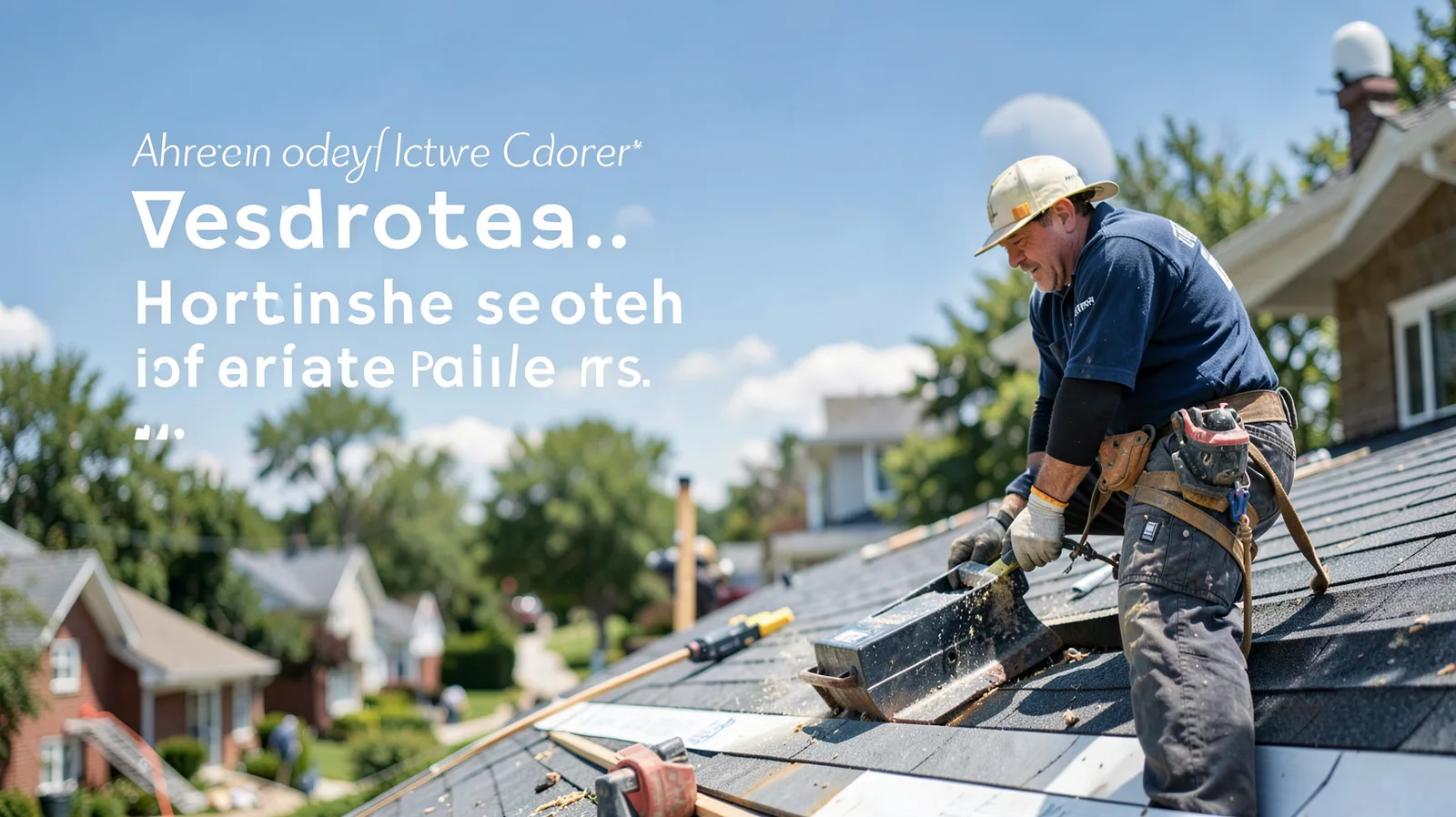 Roof Replacement in Norwich, OH near me